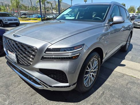Used 2026 Genesis GV80 2.5T RWD image 2