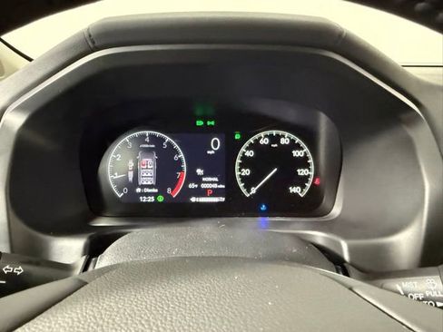 New 2026 Honda Odyssey Elite image 19