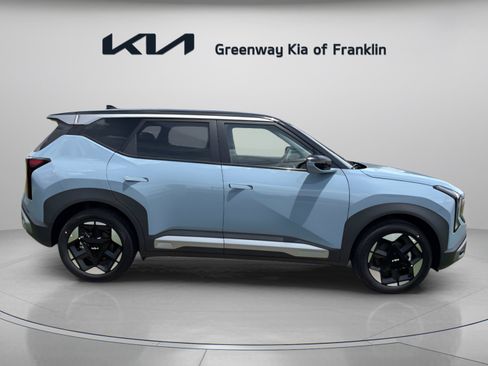 Used 2027 Kia Seltos S FWD image 7