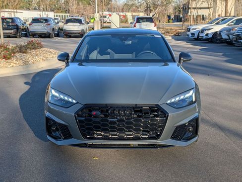 Used 2024 Audi S5 Premium Plus w/ Premium Plus Package image 8