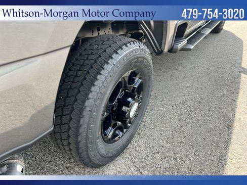 New 2026 Ford F250 XL w/ STX Appearance Package AWD/4WD image 35