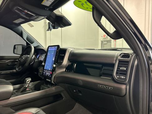 Used 2025 RAM 1500 RHO w/ RHO Level 1 Equipment Group AWD/4WD image 36
