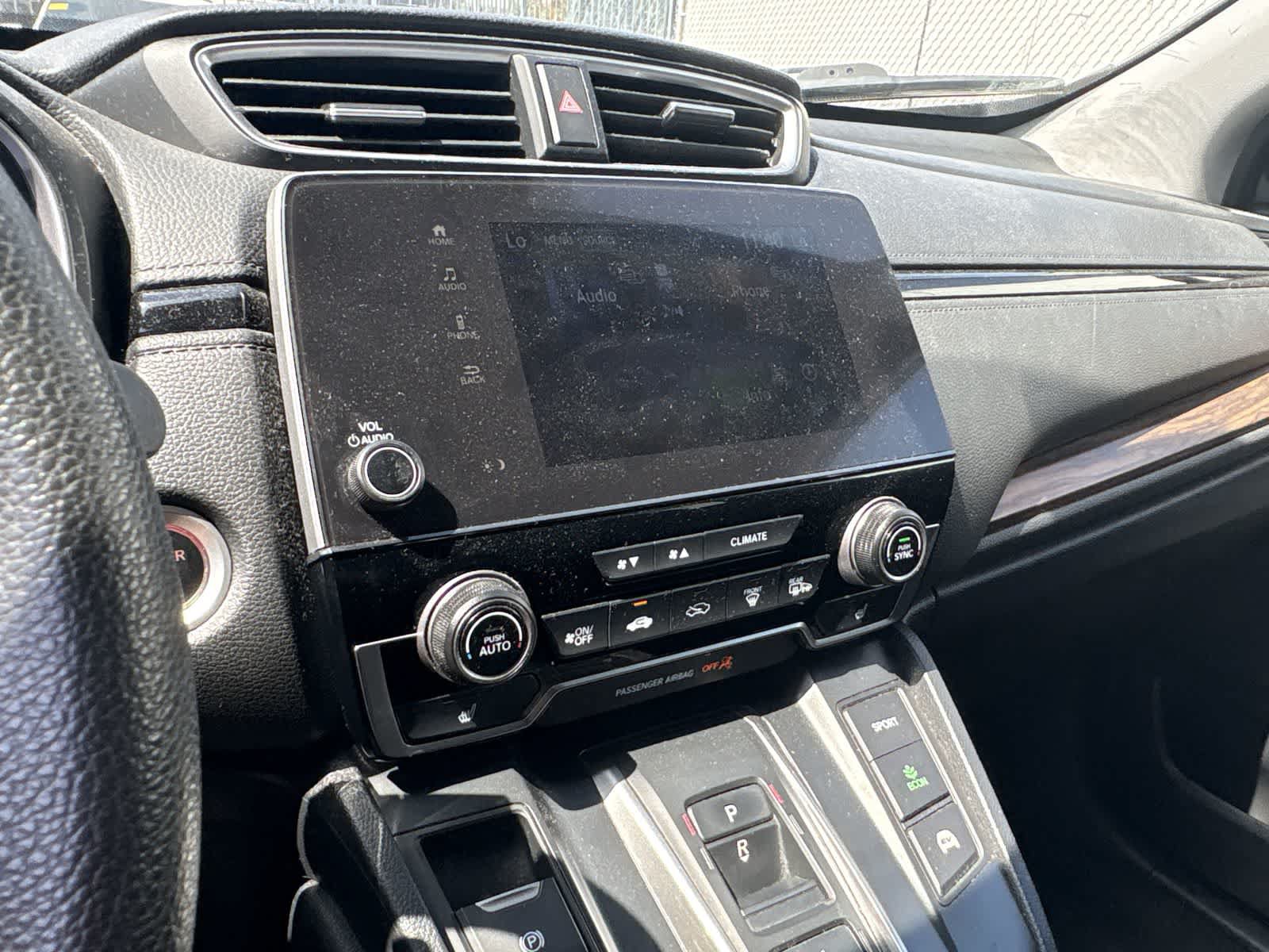 Used 2022 Honda CR-V EX image 14