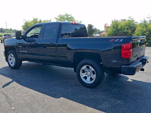 Used 2019 Chevrolet Silverado 1500 LT w/ All Star Edition AWD/4WD image 22