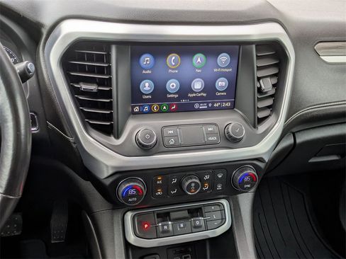 Used 2021 GMC Acadia SLT w/ Trailering Package image 23