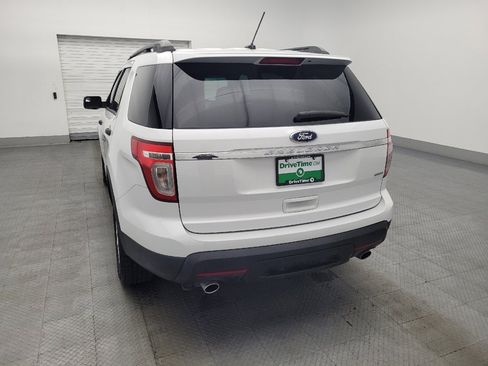 Used 2015 Ford Explorer image 6