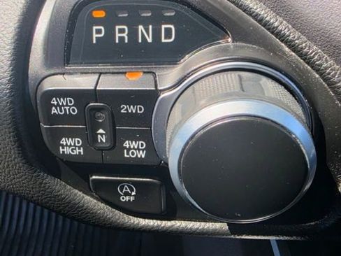 Used 2023 RAM 1500 Lone Star AWD/4WD image 20