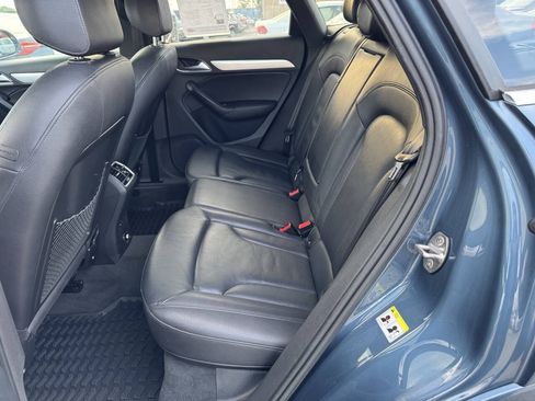 Used 2016 Audi Q3 2.0T Premium Plus FWD image 19