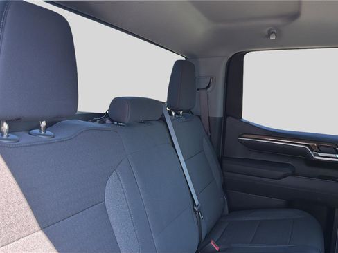 Used 2026 Chevrolet Silverado 1500 RST w/ RST Select Package image 20