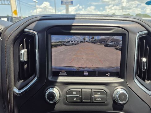 Used 2020 GMC Sierra 1500 AT4 w/ AT4 Premium Package AWD/4WD image 5