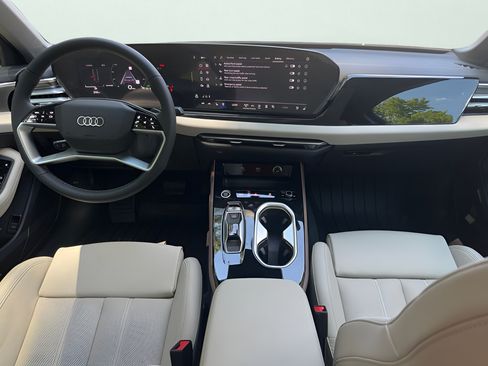 New 2026 Audi A6 Premium Plus AWD/4WD image 36