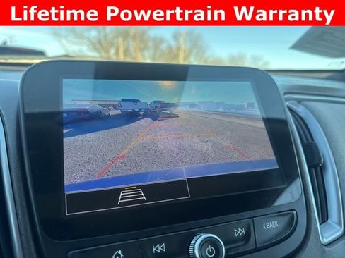 Used 2025 Chevrolet Malibu LT image 15