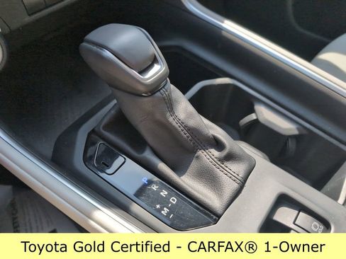 Certified 2024 Toyota Grand Highlander XLE image 24