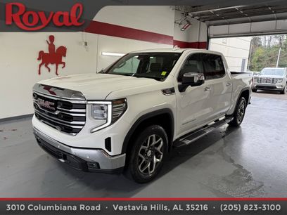 Used 2023 GMC Sierra 1500 SLT w/ SLT Premium Plus Package