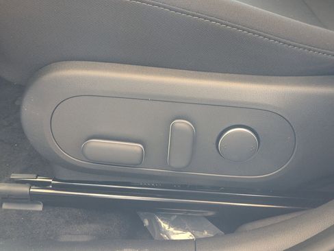 New 2025 Hyundai Kona SEL image 16