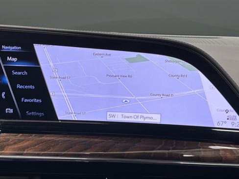 Used 2022 Cadillac Escalade Sport Platinum w/ LPO, ONYX Package AWD/4WD image 14