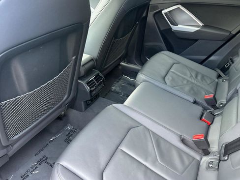 Used 2020 Audi Q3 2.0T Premium Plus w/ Premium Plus Package image 11