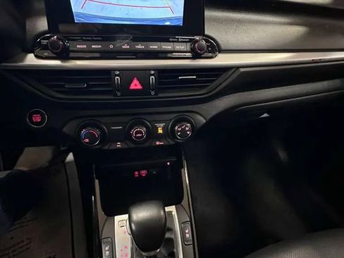 Used 2021 Kia Forte GT w/ GT2 Package FWD image 11