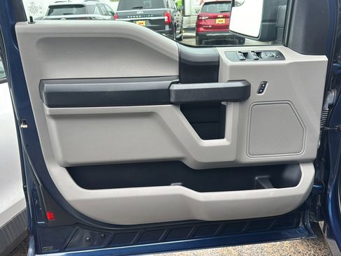 Used 2018 Ford F150 XL w/ Equipment Group 101A Mid image 16