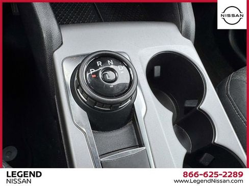 Used 2024 Ford Bronco Sport Big Bend image 26