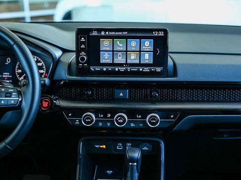 Certified 2025 Honda CR-V EX-L image 19