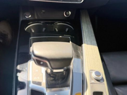 Used 2024 Audi A5 2.0T Premium Plus AWD/4WD image 16