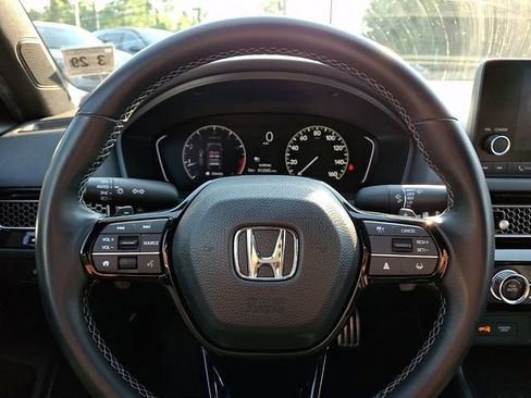 Certified 2024 Honda Civic Sport image 20