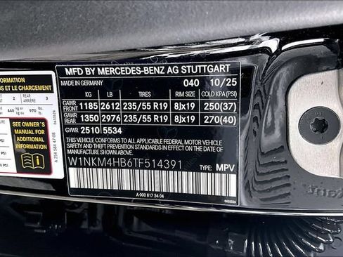 Certified 2026 Mercedes-Benz GLC 300 4MATIC image 30