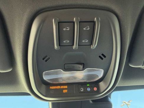 New 2026 Buick Envista Avenir image 17