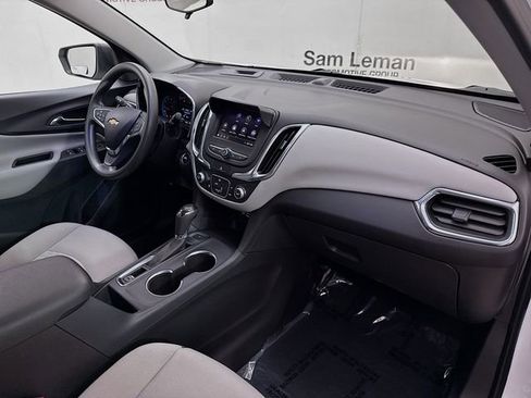 Used 2020 Chevrolet Equinox LS w/ LS Convenience Package image 27