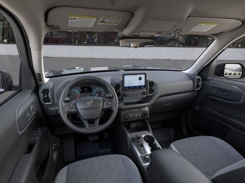 Certified 2024 Ford Bronco Sport Big Bend AWD/4WD image 9