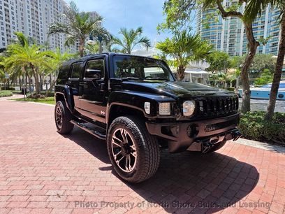 Used 2006 HUMMER H3