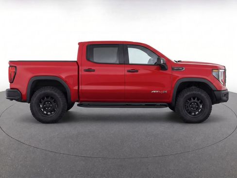 Used 2023 GMC Sierra 1500 AT4X w/ AT4X AEV Edition AWD/4WD image 8