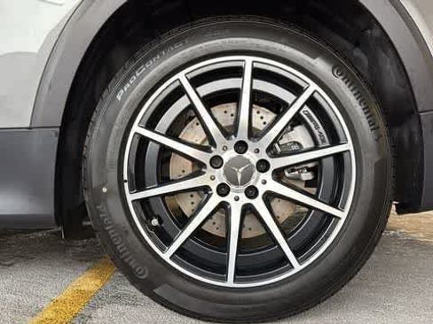 Certified 2026 Mercedes-Benz GLB 35 AMG 4MATIC image 11