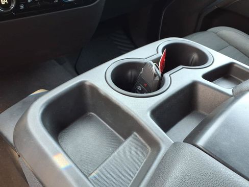 Certified 2023 Chevrolet Silverado 1500 LT AWD/4WD image 14