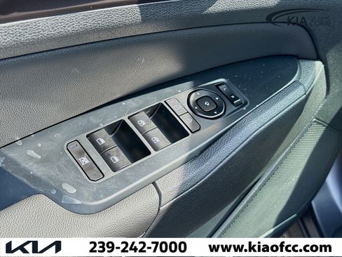 New 2026 Kia Sportage SX image 22