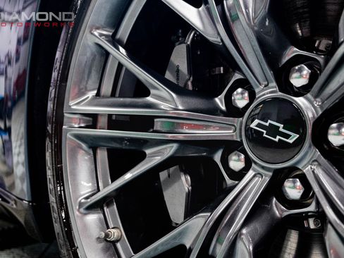 Used 2023 Chevrolet Camaro ZL1 RWD image 67