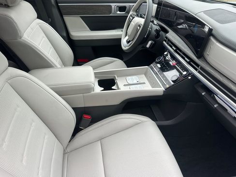 New 2026 Hyundai Santa Fe Calligraphy AWD/4WD image 16