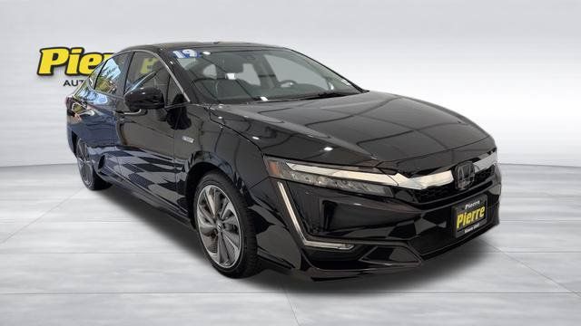 Used 2019 Honda Clarity Plug-In Hybrid image 6