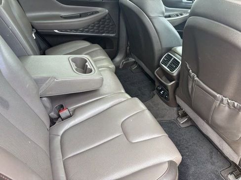 Used 2020 Hyundai Santa Fe Limited image 35