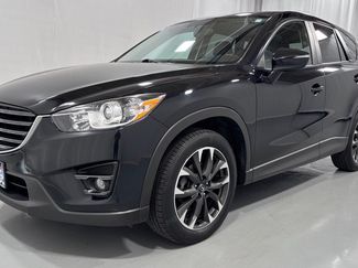 Used 2016 MAZDA CX-5 Grand Touring AWD/4WD video 1