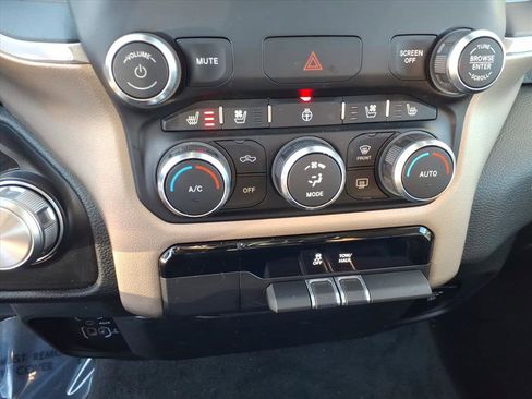 Used 2021 RAM 1500 Laramie image 30