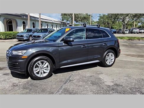 Used 2020 Audi Q5 2.0T Premium w/ Convenience Package image 25