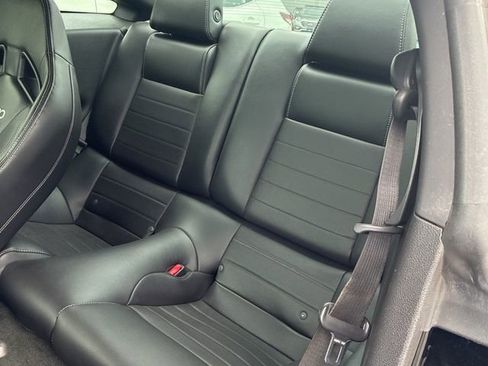 Used 2014 Ford Mustang GT Premium w/ GT Track Package RWD image 7