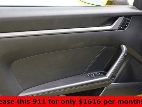 Certified 2022 Porsche 911 Carrera image 16