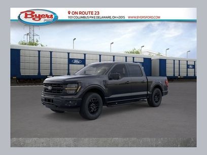 New 2026 Ford F150 XLT w/ Equipment Group 302A MID