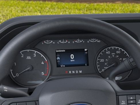 New 2026 Ford F250 XL w/ STX Appearance Package image 30