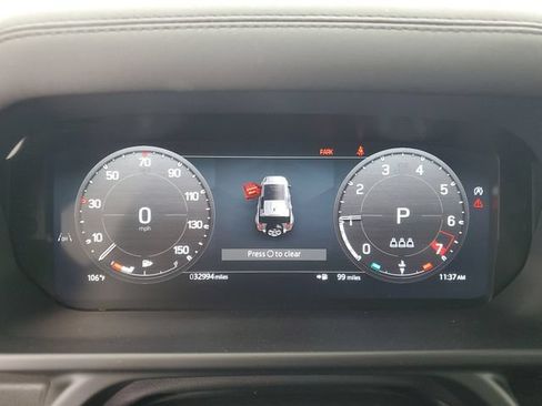 Used 2025 Land Rover Defender 110 S AWD/4WD image 22