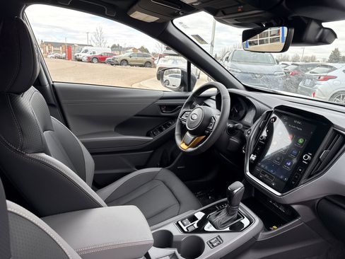 New 2026 Subaru Crosstrek 2.5i Wilderness AWD/4WD image 8