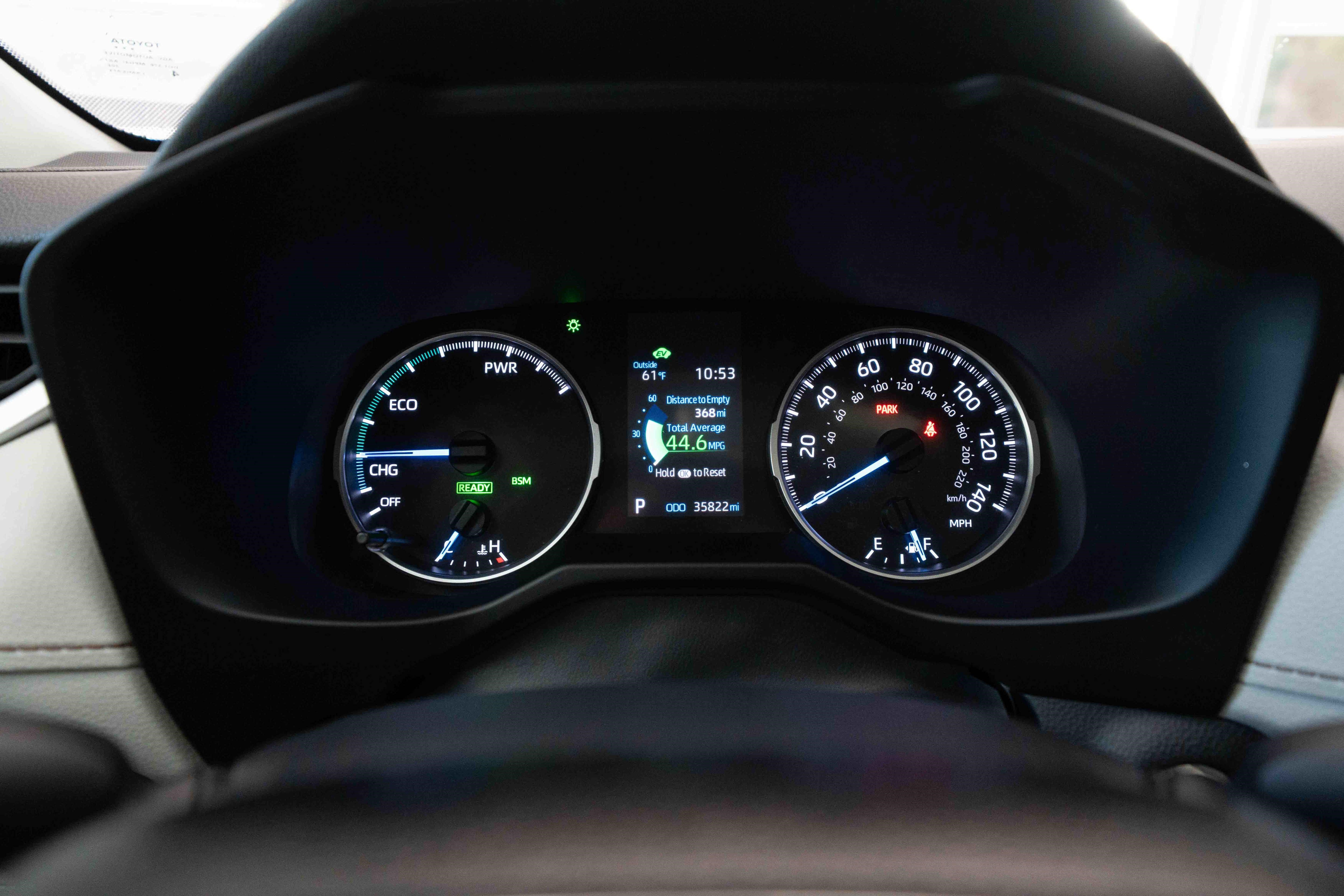 Certified 2020 Toyota RAV4 XLE w/ Convenience Package AWD/4WD image 17